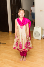 Ryan and Vivian October 2014